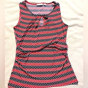 EUC New York‎ and Company Top